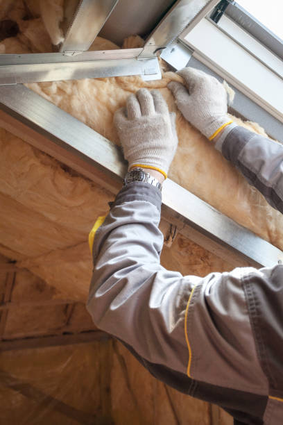 Best Cellulose Insulation in Binghamton, NY