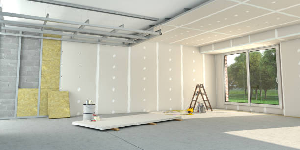 Best Specialized Insulation Services in Binghamton, NY