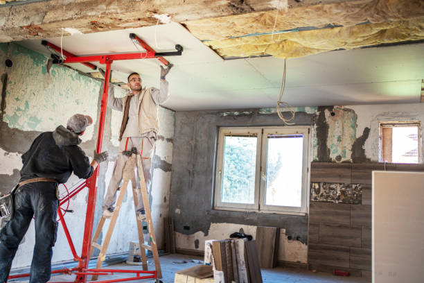 Best Energy Efficiency Insulation in Binghamton, NY