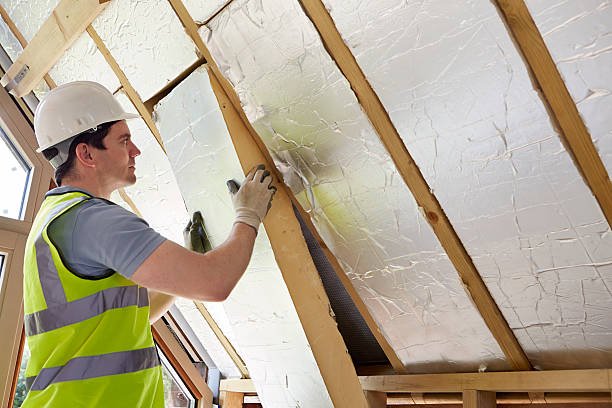 Best Commercial Insulation in Binghamton, NY